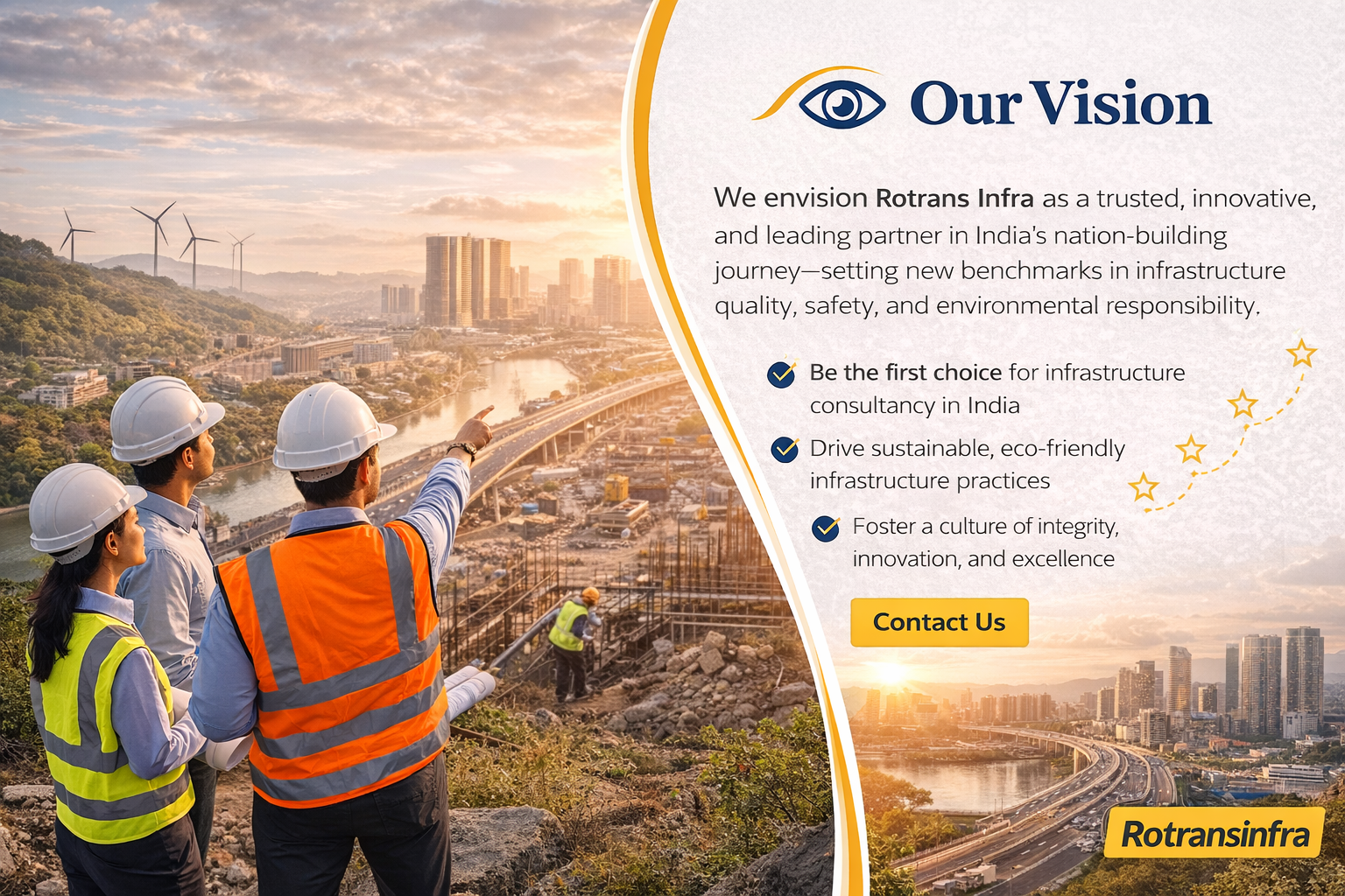 Our Vision
